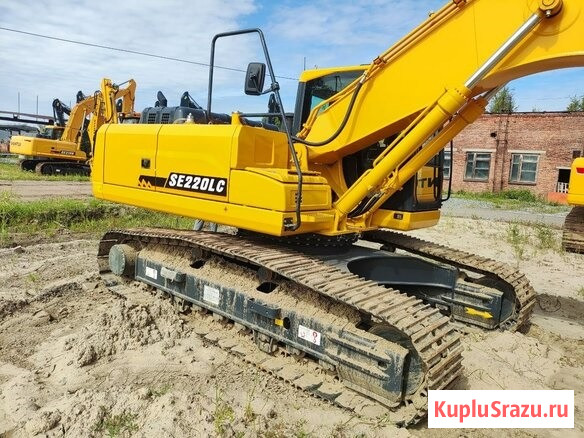 Запасные части экскаваторов Shantui Санкт-Петербург - изображение 1