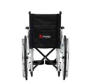 Коляска механич. Ortonica Base 300 с гарант.1 год Москва