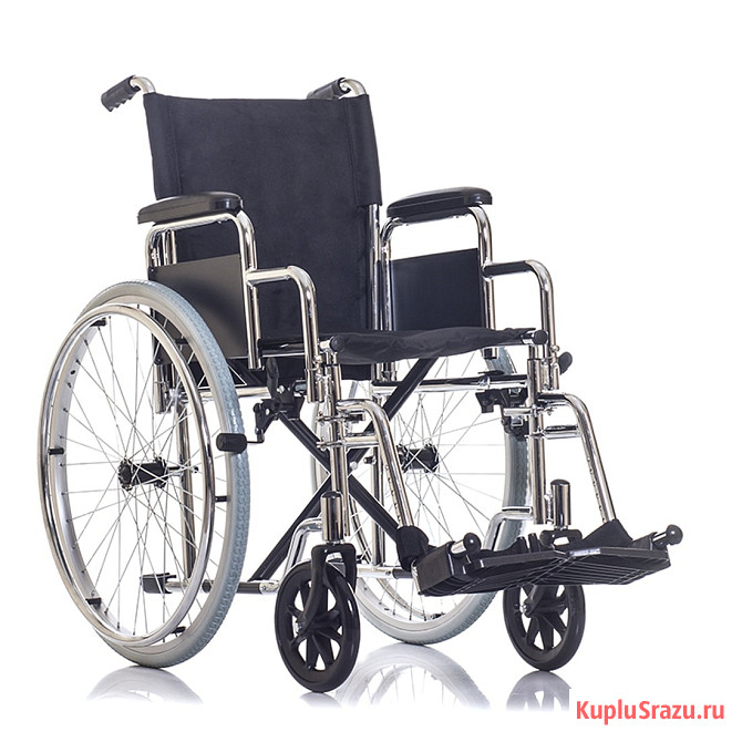 Коляска механич. Ortonica Base 300 с гарант.1 год Москва - изображение 1