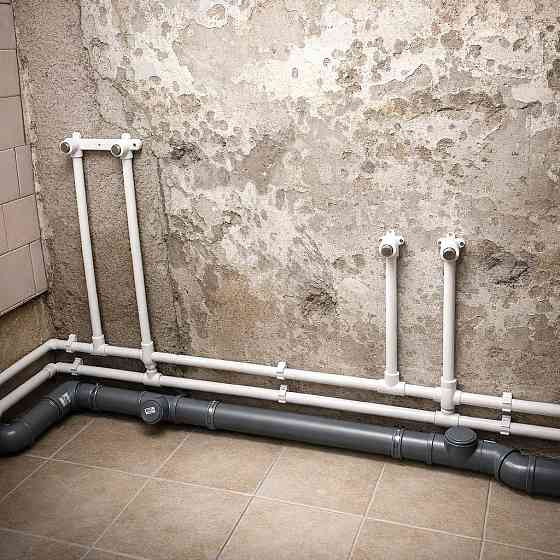 Сантехник, Сварщик, Монтаж отопления Кемерово