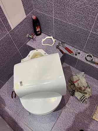 Сантехник, Сварщик, Монтаж отопления Кемерово