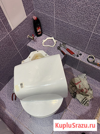 Сантехник, Сварщик, Монтаж отопления Кемерово - изображение 3