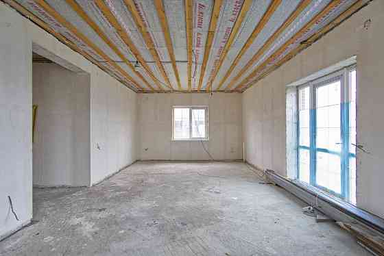 Дом 140 м² на участке 10 сот. на продажу в Краснодаре Краснодар