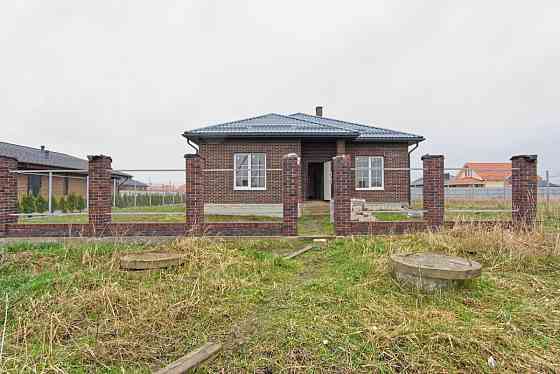 Дом 140 м² на участке 10 сот. на продажу в Краснодаре Краснодар