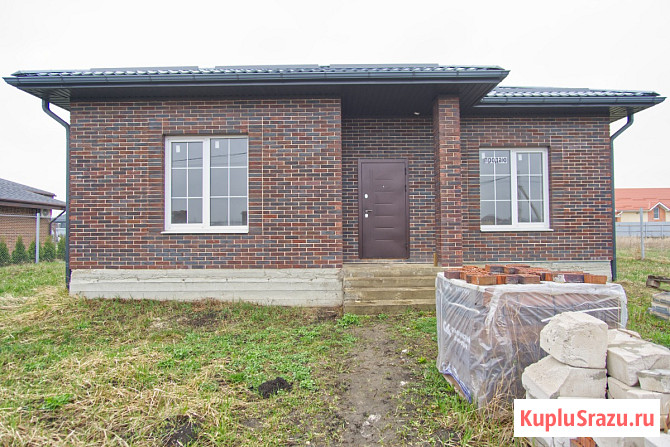 Дом 140 м² на участке 10 сот. на продажу в Краснодаре Краснодар - изображение 5