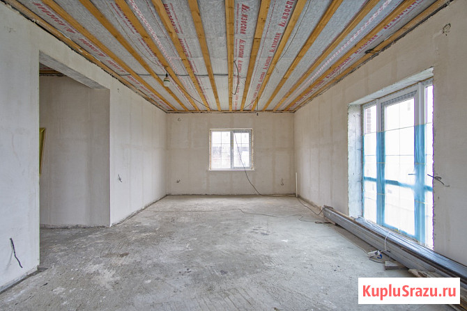 Дом 140 м² на участке 10 сот. на продажу в Краснодаре Краснодар - изображение 4