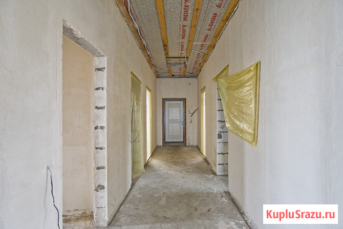 Дом 140 м² на участке 10 сот. на продажу в Краснодаре Краснодар - изображение 2