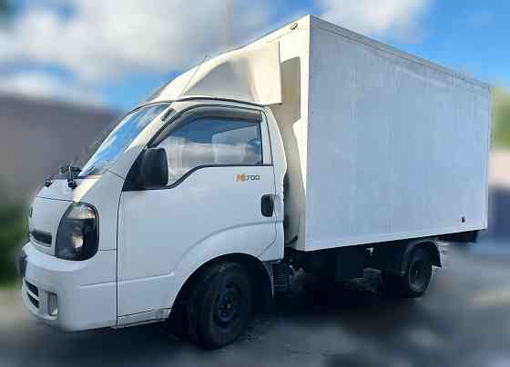 Продам фургоны Архангельск