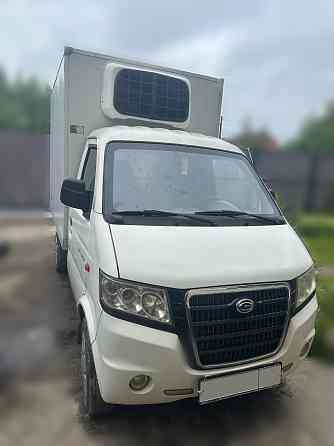 Продам фургоны Архангельск