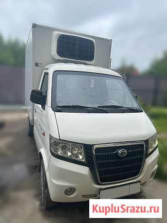 Продам фургоны Архангельск - изображение 2