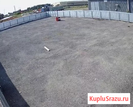 Участок промназначения 5.5 сот. в аренду в Санкт-Петербурге Санкт-Петербург - изображение 1