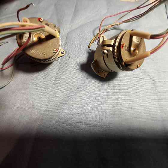 Моторчик СБМТ1-2 Новые 2шт Челябинск