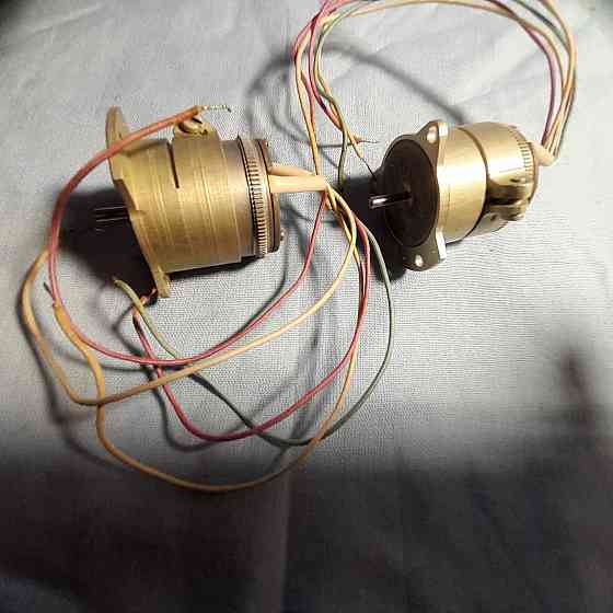 Моторчик СБМТ1-2 Новые 2шт Челябинск