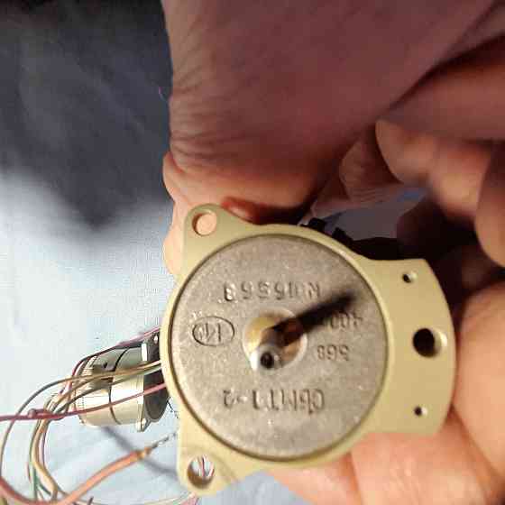 Моторчик СБМТ1-2 Новые 2шт Челябинск