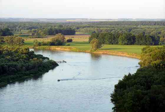 Участок ИЖС 4000 сот. на продажу в Туле Тула