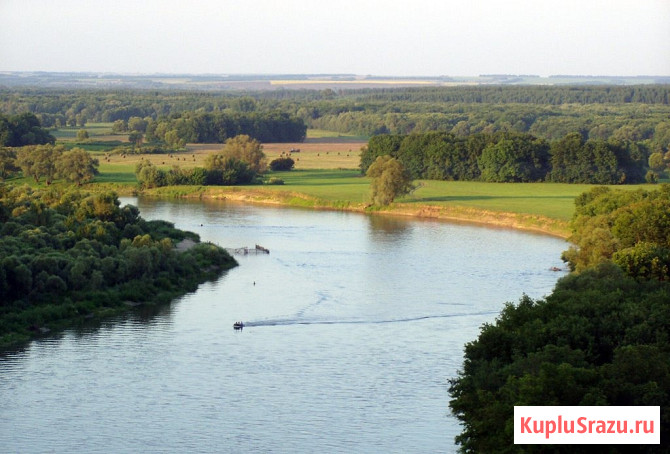 Участок ИЖС 4000 сот. на продажу в Туле Тула - изображение 4