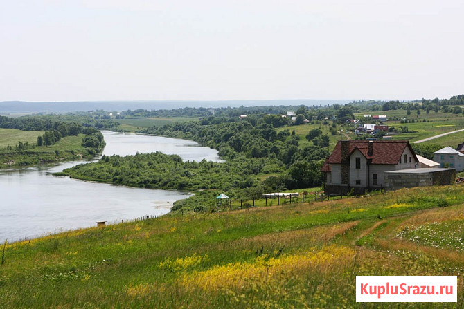 Участок ИЖС 4000 сот. на продажу в Туле Тула - изображение 3