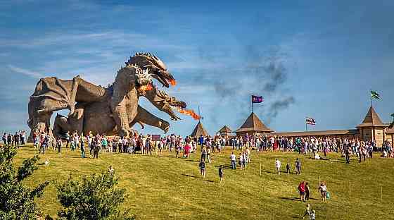 Участок ИЖС 722 сот. на продажу в Туле Тула