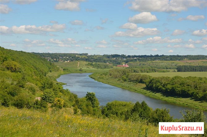 Участок ИЖС 722 сот. на продажу в Туле Тула - изображение 2