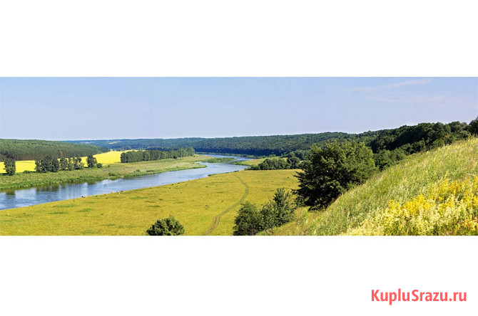 Участок ИЖС 722 сот. на продажу в Туле Тула - изображение 5