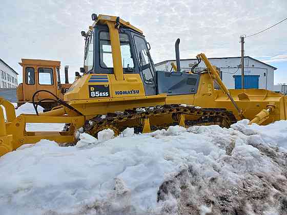 Продажа Komatsu D85ESS-2A Пенза