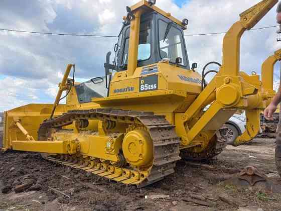 Продажа Komatsu D85ESS-2A Пенза