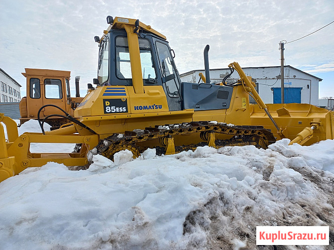 Продажа Komatsu D85ESS-2A Пенза - изображение 1