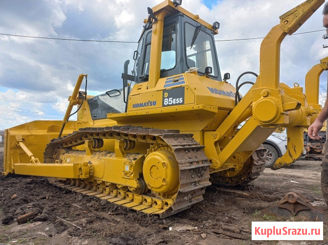 Продажа Komatsu D85ESS-2A Пенза - изображение 1