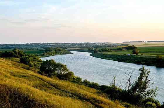 Участок ИЖС 4884 сот. на продажу в Туле Тула