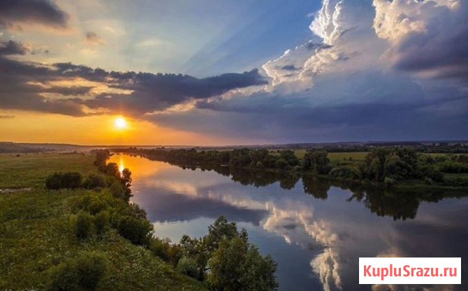 Участок ИЖС 4884 сот. на продажу в Туле Тула - изображение 4