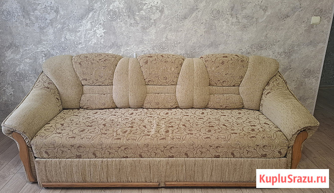 Продам диван Симферополь - изображение 1