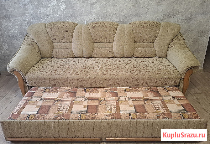 Продам диван Симферополь - изображение 3