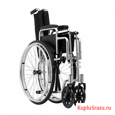 Коляска механич. Ortonica Base 300 с гарант.1 год Москва - изображение 3