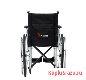 Коляска механич. Ortonica Base 300 с гарант.1 год Москва - изображение 2