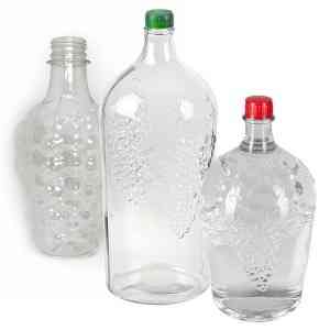 Тара 0.5л. , 1л(43%) .5л(96%) Севастополь