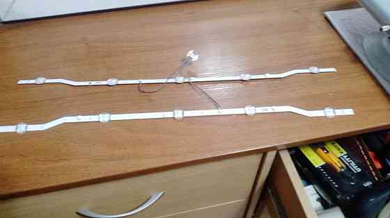 Комплектующие от телевизора Samsung UE32J4500AK Сочи