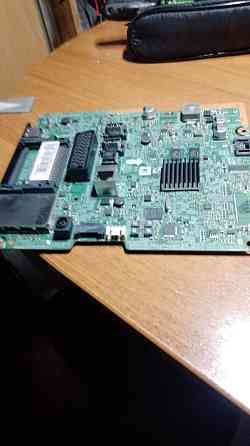 Комплектующие от телевизора Samsung UE32J4500AK Сочи