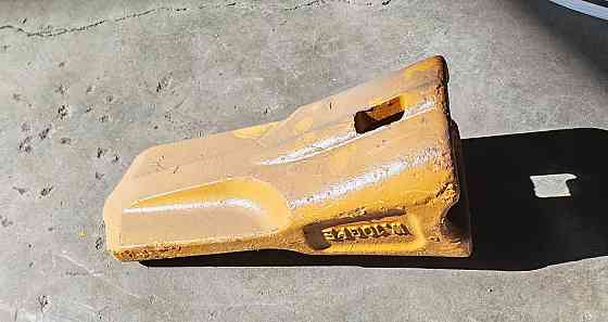 Коронки W10GPE, W20GPE, W25GPE ковшей экскаваторов Санкт-Петербург