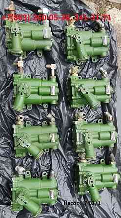 Насосы НР-01/1, НР 01ЮА, НР-1, НР-2, НП-52М Ростов-на-Дону