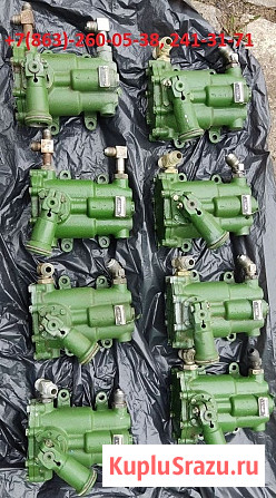 Насосы НР-01/1, НР 01ЮА, НР-1, НР-2, НП-52М Ростов-на-Дону - изображение 1