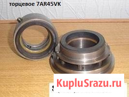 Торцовое уплотнение Ростов-на-Дону - изображение 3