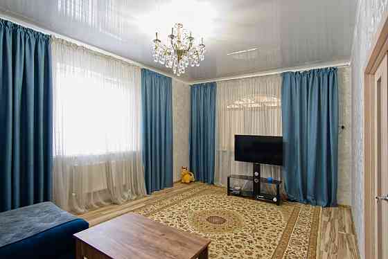 Дом 106 м² на участке 3 сот. на продажу в Краснодаре Краснодар