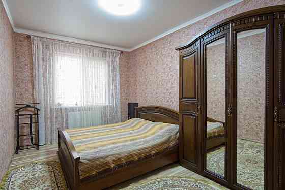 Дом 106 м² на участке 3 сот. на продажу в Краснодаре Краснодар