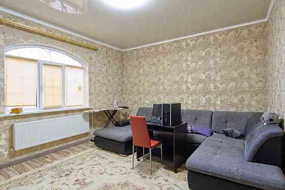 Дом 106 м² на участке 3 сот. на продажу в Краснодаре Краснодар