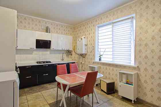 Дом 106 м² на участке 3 сот. на продажу в Краснодаре Краснодар