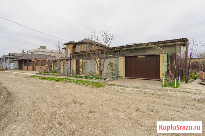 Дом 106 м² на участке 3 сот. на продажу в Краснодаре Краснодар - изображение 5