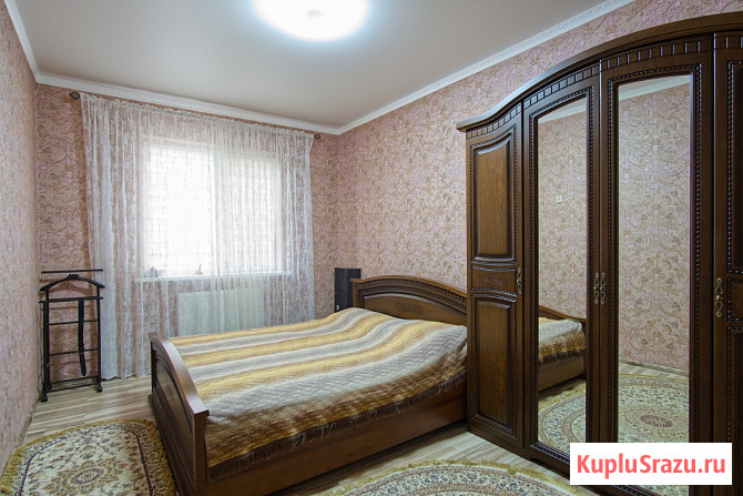 Дом 106 м² на участке 3 сот. на продажу в Краснодаре Краснодар - изображение 2