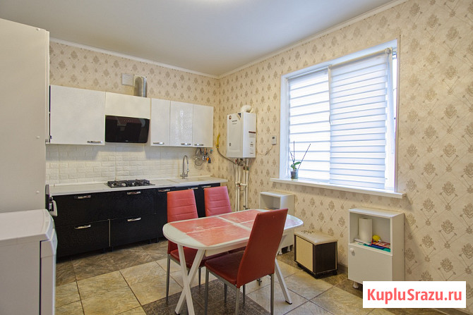 Дом 106 м² на участке 3 сот. на продажу в Краснодаре Краснодар - изображение 3