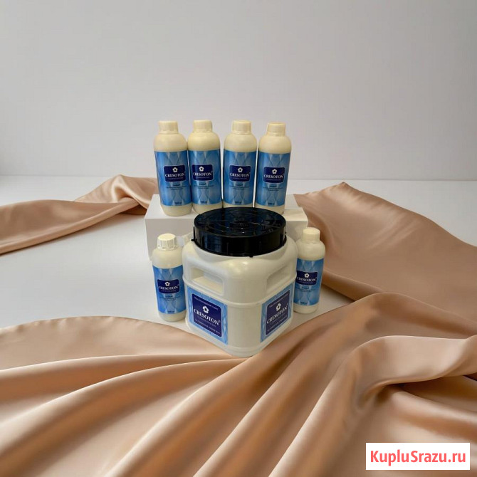 Эмульсия Крезотон Cresoton для очистки экструзионного оборудования Москва - изображение 2