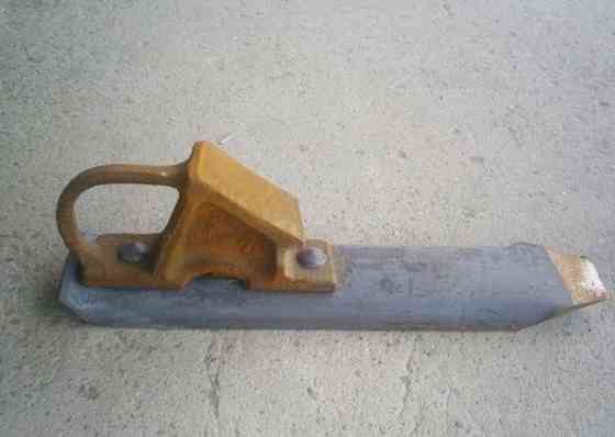 Тормозные башмаки горочные ТУ 3201124.323-72-94 отгрузка из наличия Владимир